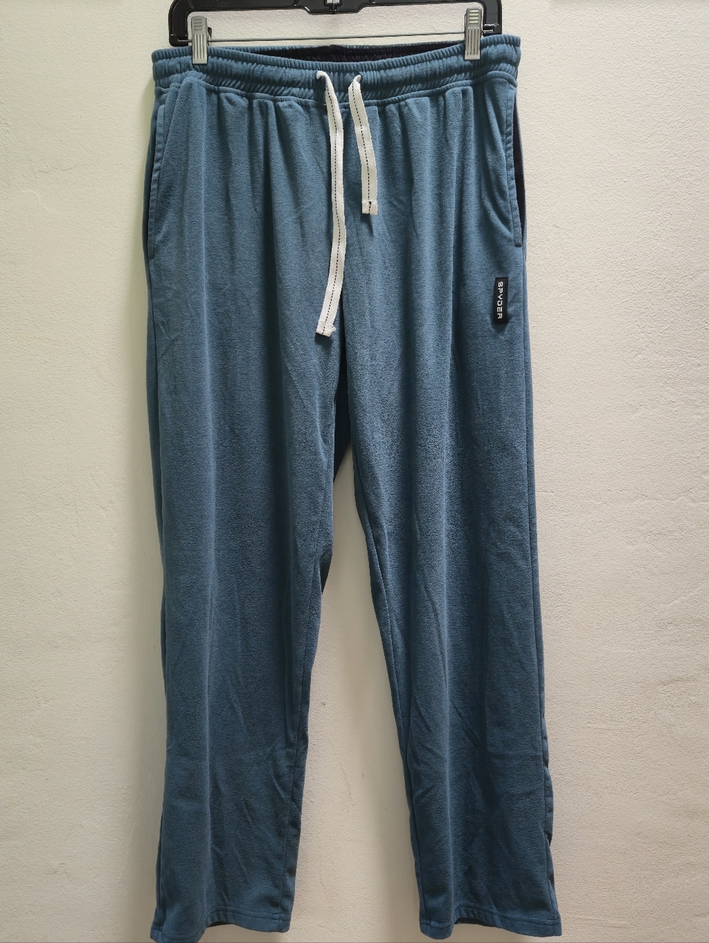 Spyder Straight Leg Sweatpants